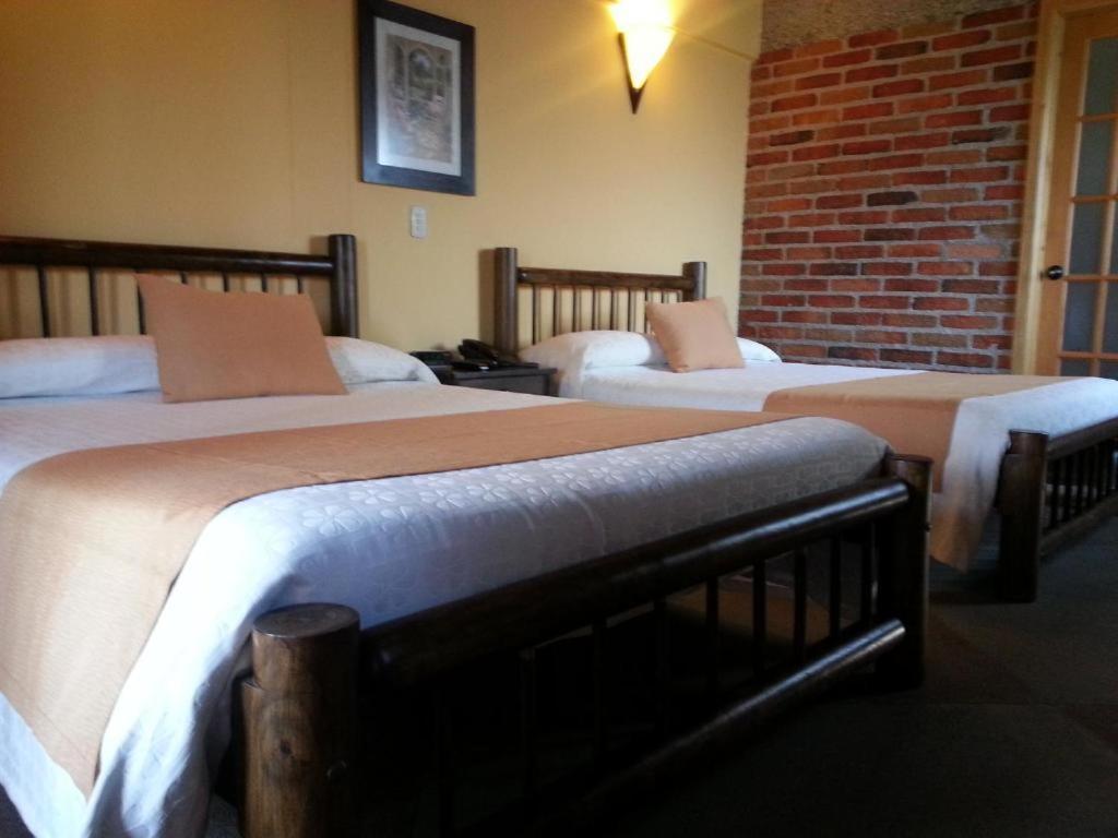 Matisses Hotel & Spa Santa Rosa de Cabal Extérieur photo