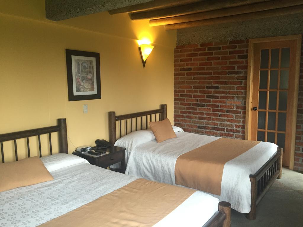 Matisses Hotel & Spa Santa Rosa de Cabal Chambre photo