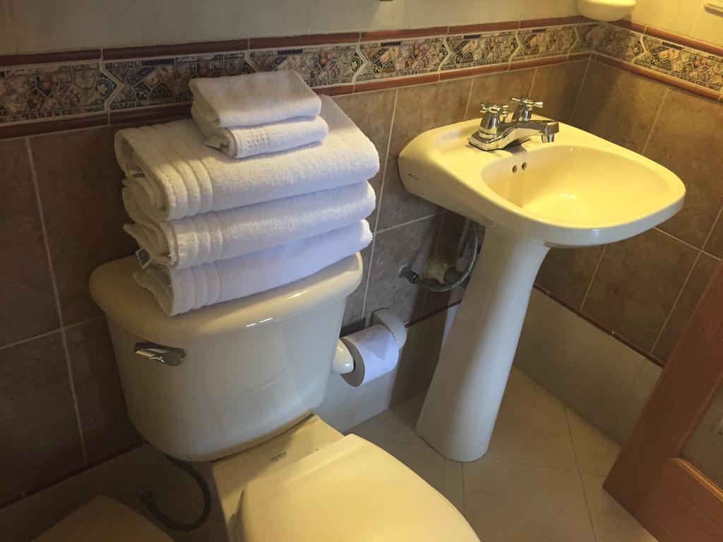 Matisses Hotel & Spa Santa Rosa de Cabal Chambre photo