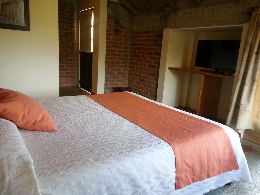 Matisses Hotel & Spa Santa Rosa de Cabal Chambre photo
