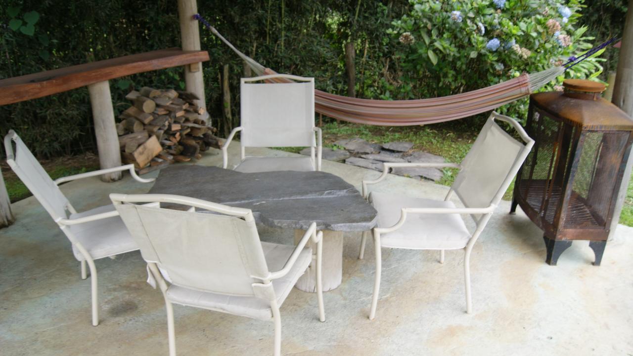 Matisses Hotel & Spa Santa Rosa de Cabal Extérieur photo